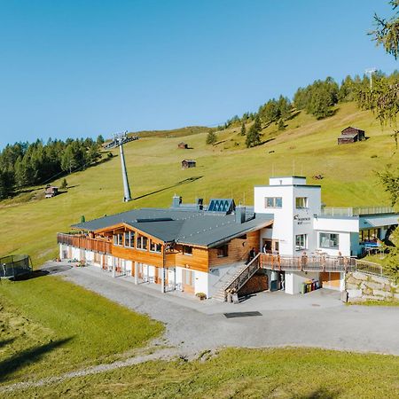 Thurntaler Rast Ausservillgraten ภายนอก รูปภาพ