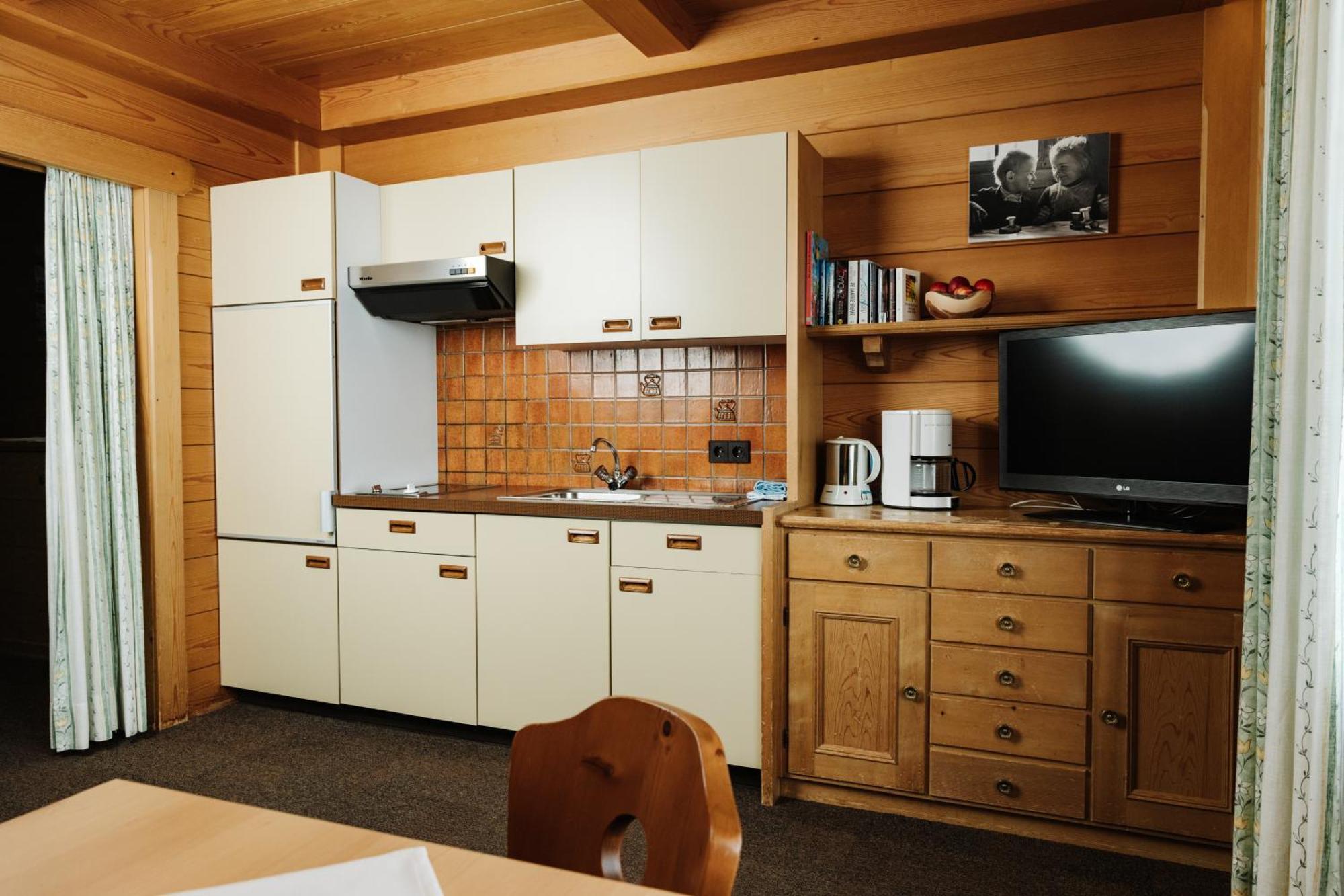 Thurntaler Rast Ausservillgraten ภายนอก รูปภาพ