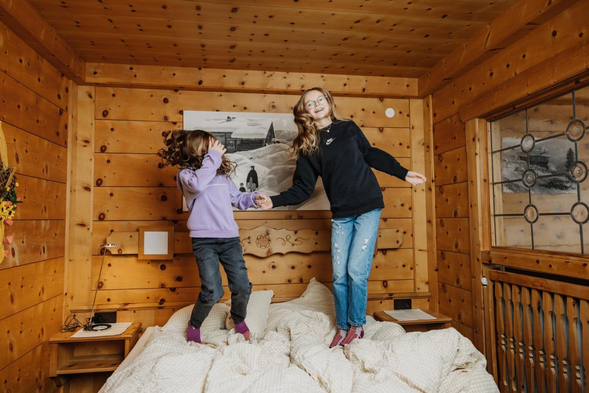 Thurntaler Rast Ausservillgraten ภายนอก รูปภาพ