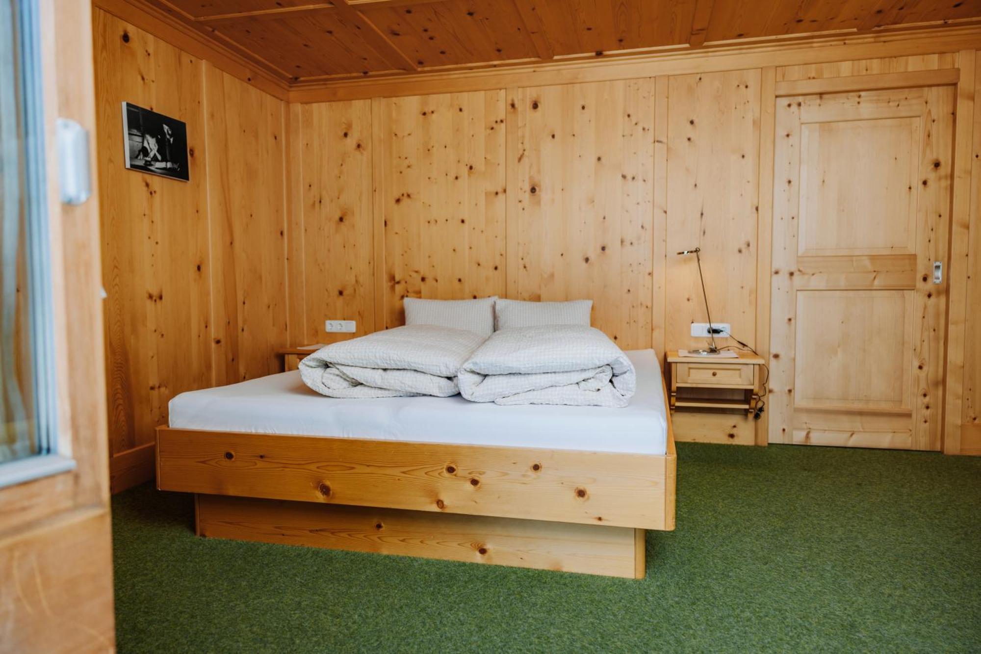 Thurntaler Rast Ausservillgraten ภายนอก รูปภาพ